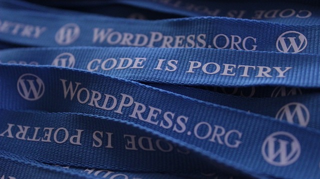 ¿Por qué trabajar con WordPress?